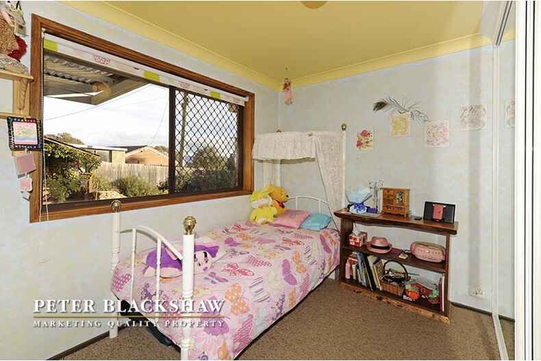 Lot 10/40 Maltby Circuit Wanniassa Lot 10/40 Maltby Circuit Wanniassa