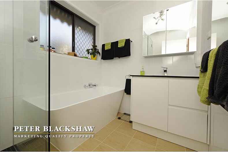 Lot 10/40 Maltby Circuit Wanniassa Lot 10/40 Maltby Circuit Wanniassa