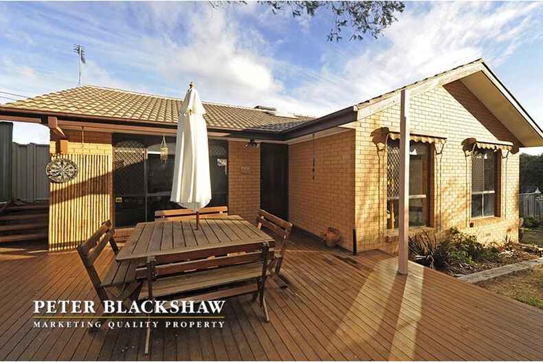 Lot 10/40 Maltby Circuit Wanniassa Lot 10/40 Maltby Circuit Wanniassa