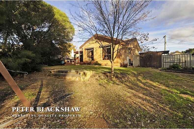 Lot 10/40 Maltby Circuit Wanniassa Lot 10/40 Maltby Circuit Wanniassa