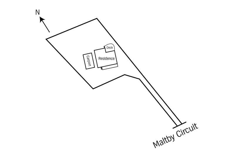 Lot 10/40 Maltby Circuit Wanniassa Lot 10/40 Maltby Circuit Wanniassa