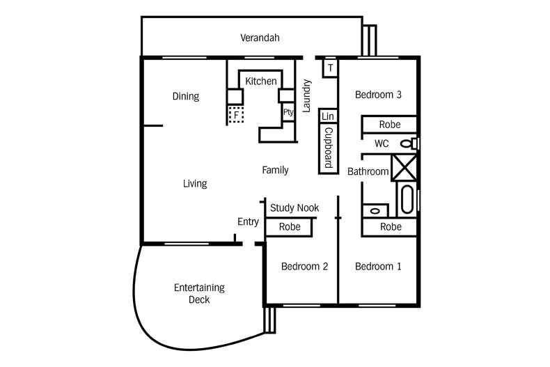 Lot 10/40 Maltby Circuit Wanniassa Lot 10/40 Maltby Circuit Wanniassa