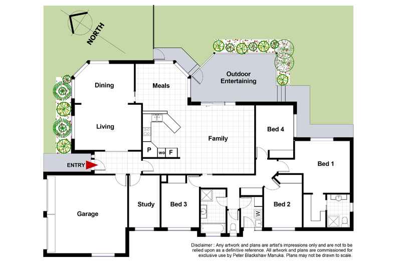 Lot 6/168  Temperley Street Nicholls