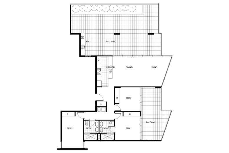 125/11 Trevillian Quay Kingston