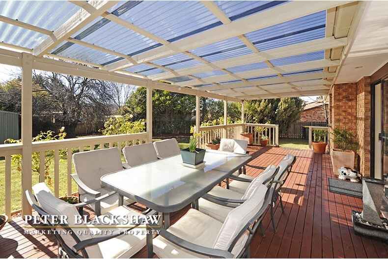 Lot 14/31 Groveland Crescent Isabella Plains Lot 14/31 Groveland Crescent Isabella Plains