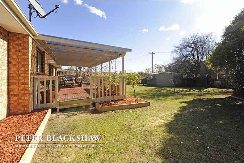 Lot 14/31 Groveland Crescent Isabella Plains Lot 14/31 Groveland Crescent Isabella Plains