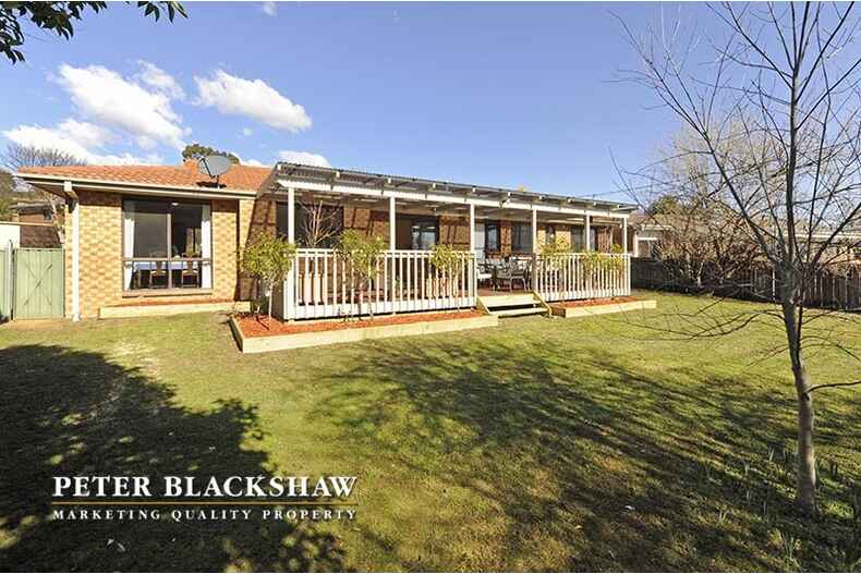 Lot 14/31 Groveland Crescent Isabella Plains Lot 14/31 Groveland Crescent Isabella Plains