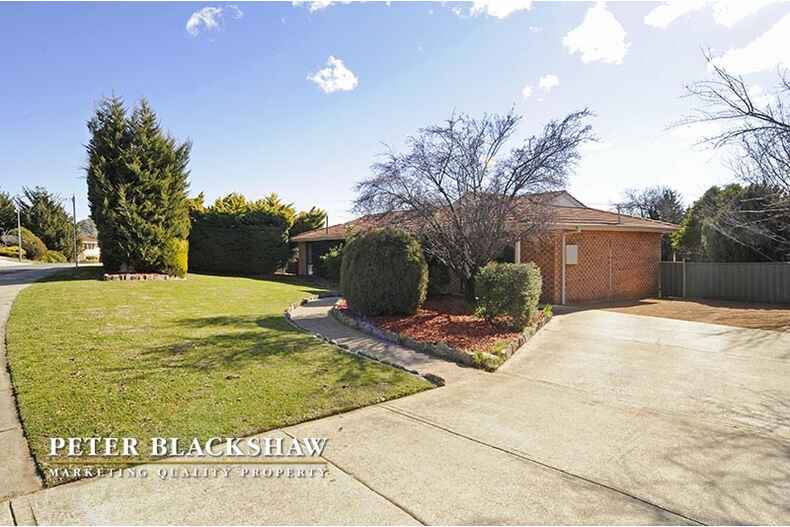 Lot 14/31 Groveland Crescent Isabella Plains Lot 14/31 Groveland Crescent Isabella Plains