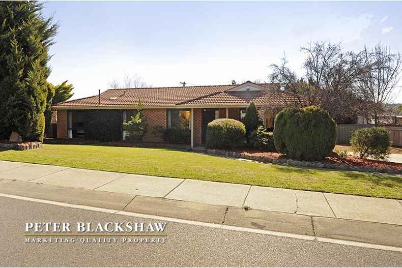 Lot 14/31 Groveland Crescent Isabella Plains Lot 14/31 Groveland Crescent Isabella Plains