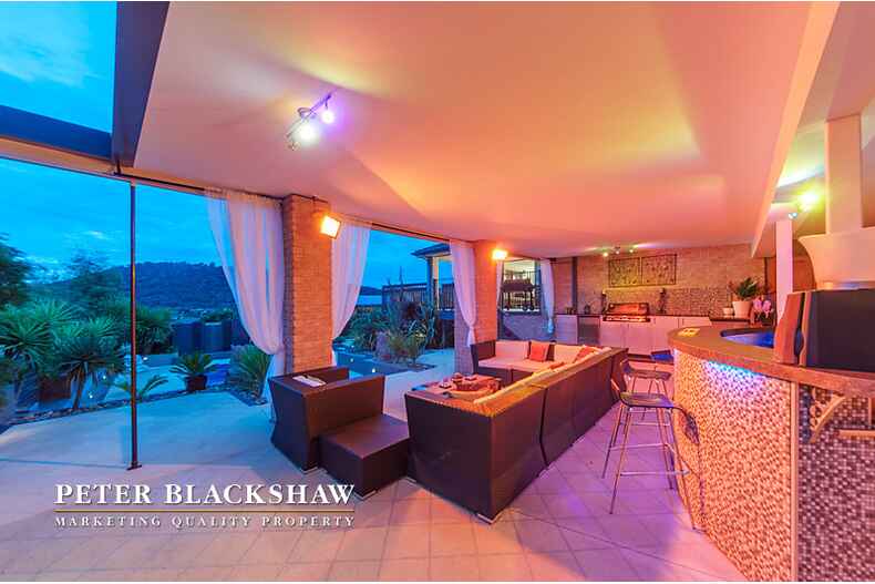 Lot 5/6 Kallista Place  Conder Lot 5/6 Kallista Place  Conder