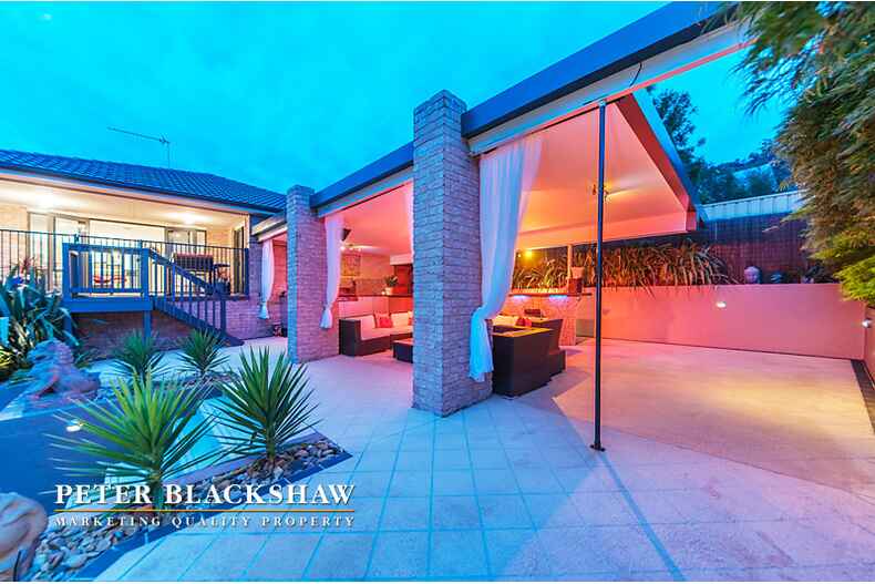 Lot 5/6 Kallista Place  Conder Lot 5/6 Kallista Place  Conder