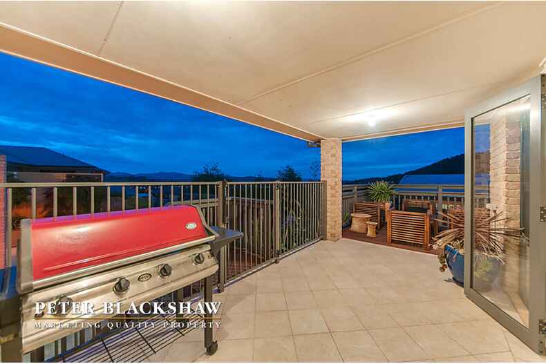 Lot 5/6 Kallista Place  Conder Lot 5/6 Kallista Place  Conder