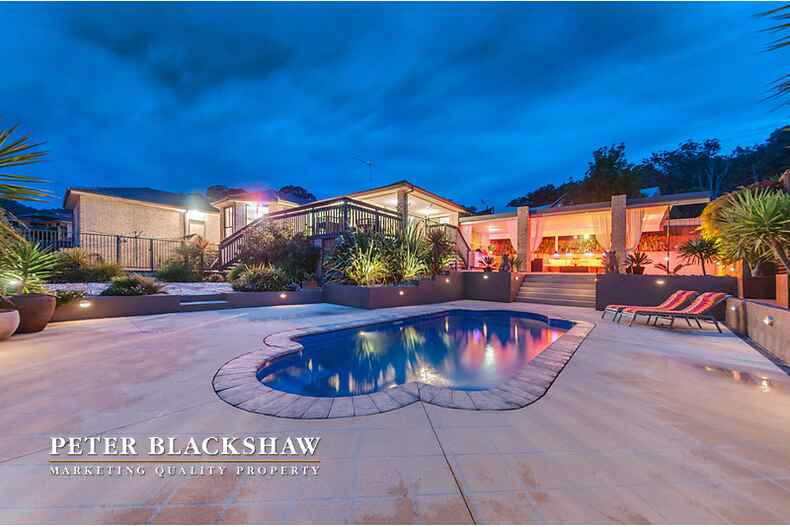 Lot 5/6 Kallista Place  Conder Lot 5/6 Kallista Place  Conder