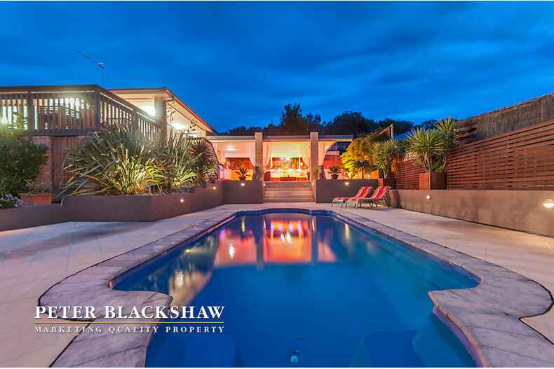 Lot 5/6 Kallista Place  Conder Lot 5/6 Kallista Place  Conder