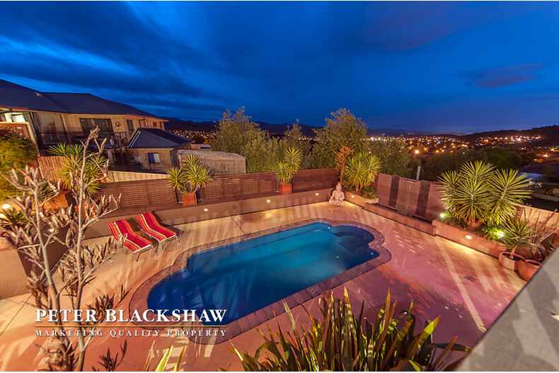 Lot 5/6 Kallista Place  Conder Lot 5/6 Kallista Place  Conder