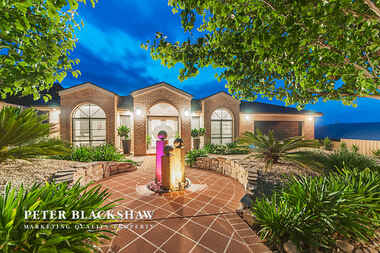 Lot 5/6 Kallista Place  Conder