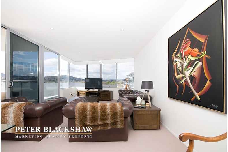 125/11 Trevillian Quay Kingston