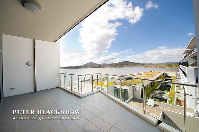 125/11 Trevillian Quay Kingston