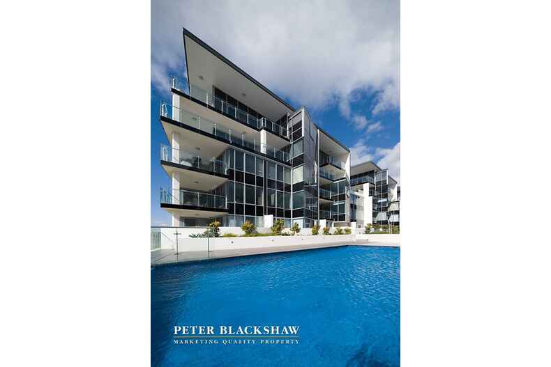 125/11 Trevillian Quay Kingston