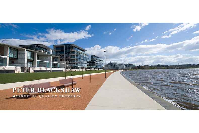 125/11 Trevillian Quay Kingston