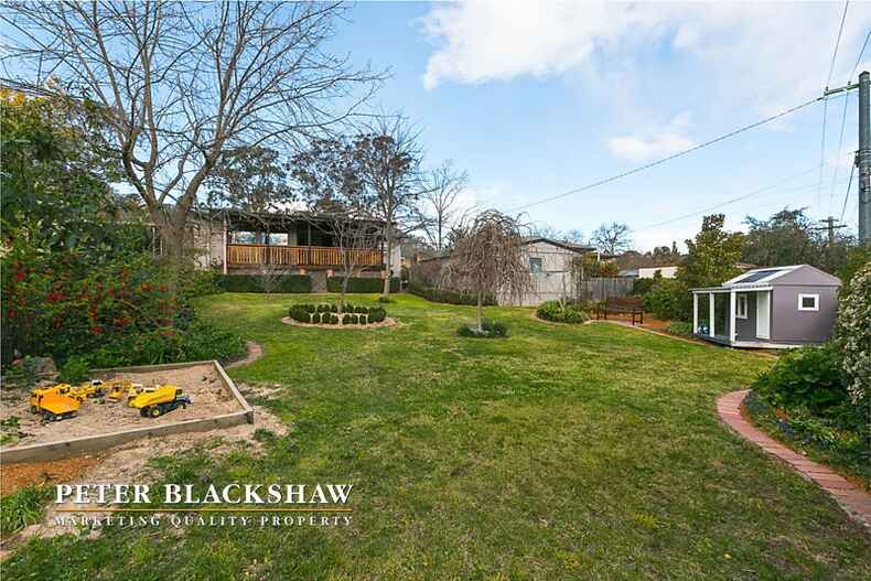 34 Spafford Crescent Farrer 34 Spafford Crescent Farrer