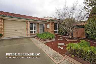 Lot 3/6 Allcot Place Conder