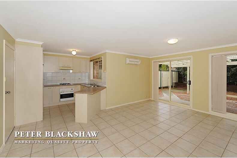 Lot 3/6 Allcot Place Conder Lot 3/6 Allcot Place Conder