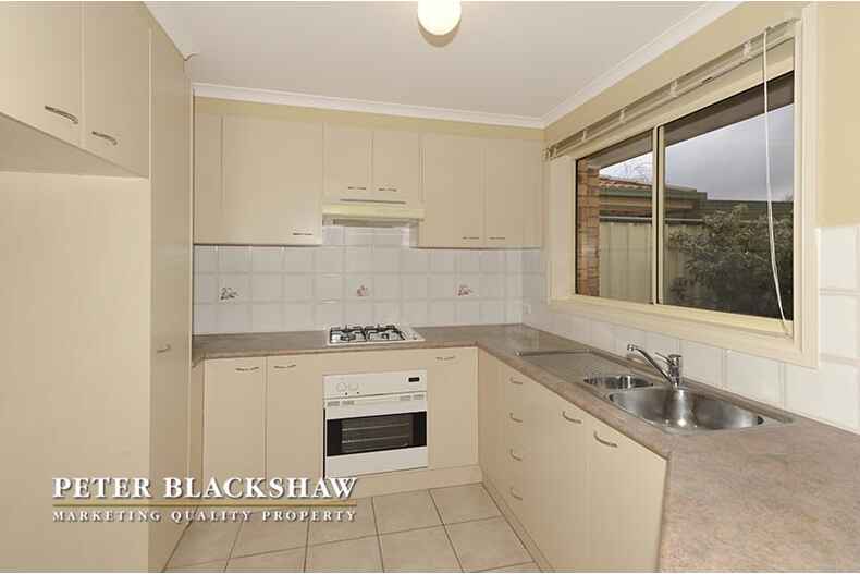 Lot 3/6 Allcot Place Conder Lot 3/6 Allcot Place Conder