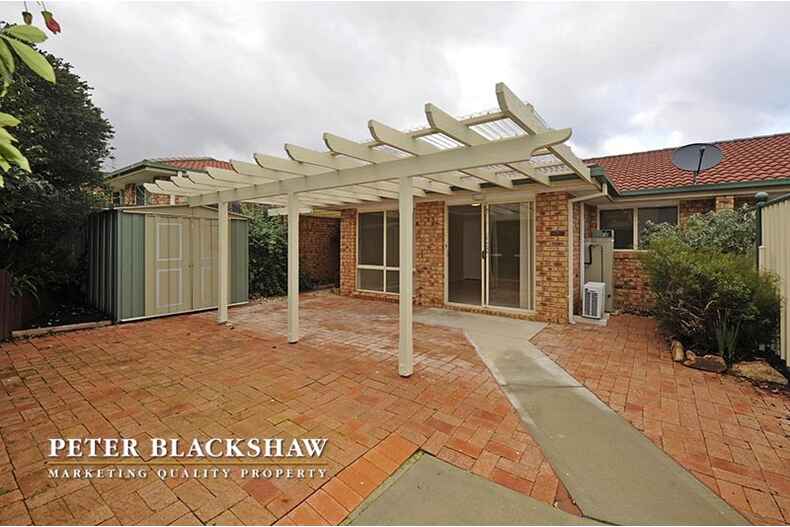 Lot 3/6 Allcot Place Conder Lot 3/6 Allcot Place Conder