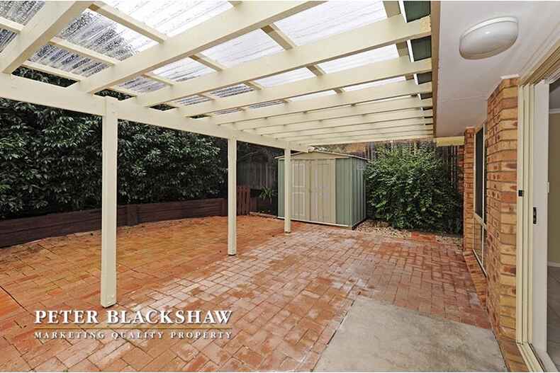 Lot 3/6 Allcot Place Conder Lot 3/6 Allcot Place Conder