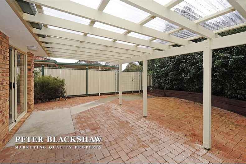 Lot 3/6 Allcot Place Conder Lot 3/6 Allcot Place Conder