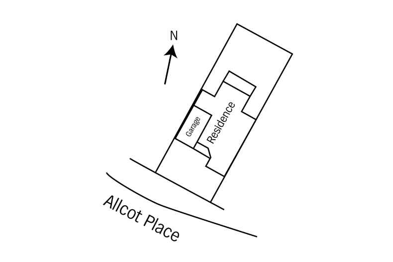 Lot 3/6 Allcot Place Conder Lot 3/6 Allcot Place Conder