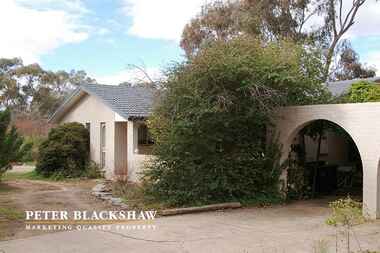 8 Bateman Street Kambah