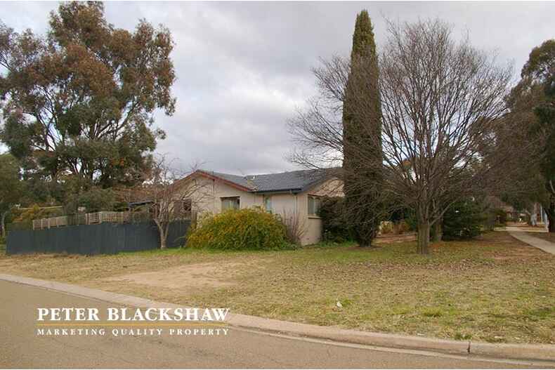 8 Bateman Street Kambah 8 Bateman Street Kambah