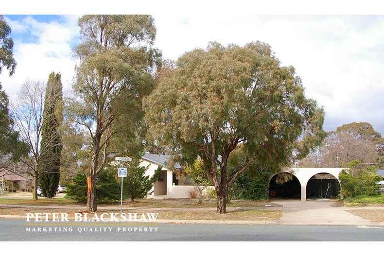 8 Bateman Street Kambah 8 Bateman Street Kambah