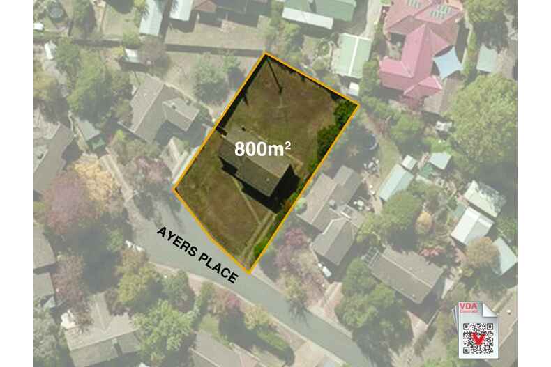 Lot 15/14 Ayers Place Curtin Lot 15/14 Ayers Place Curtin