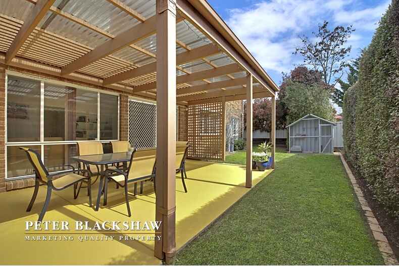 Lot 35/38 Clemenger Street Nicholls Lot 35/38 Clemenger Street Nicholls