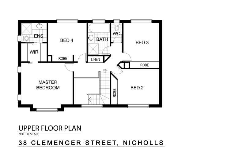Lot 35/38 Clemenger Street Nicholls Lot 35/38 Clemenger Street Nicholls