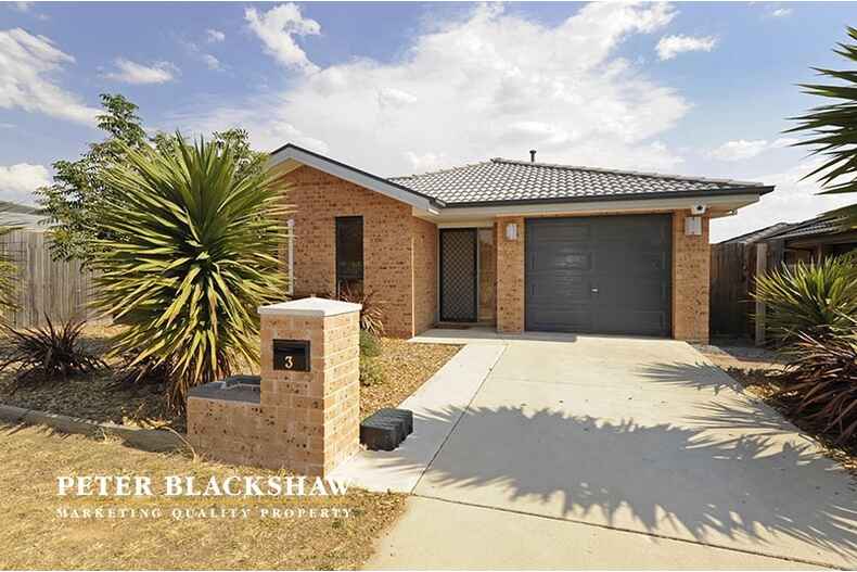 Lot 12/3 Keaney Street (STAFF HOME) Macgregor Lot 12/3 Keaney Street (STAFF HOME) Macgregor