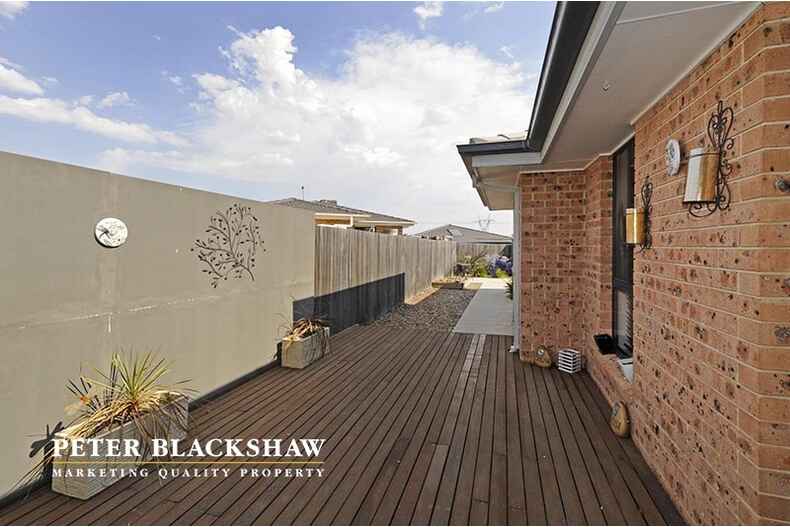 Lot 12/3 Keaney Street (STAFF HOME) Macgregor Lot 12/3 Keaney Street (STAFF HOME) Macgregor