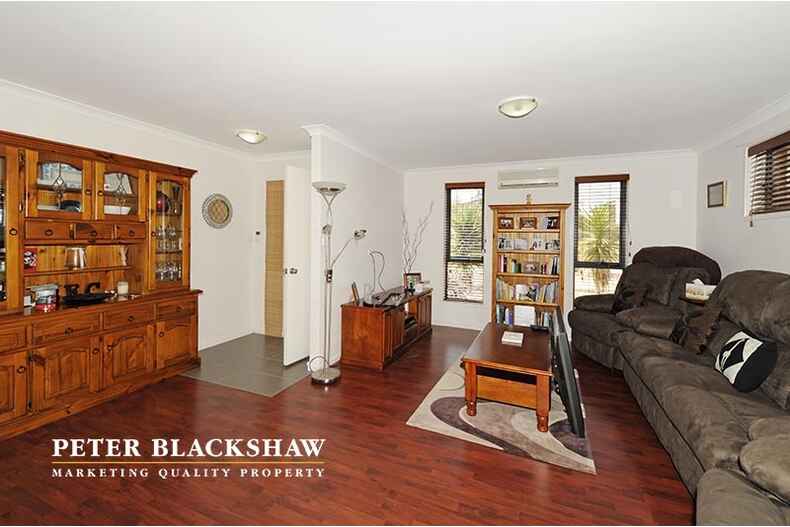 Lot 12/3 Keaney Street (STAFF HOME) Macgregor Lot 12/3 Keaney Street (STAFF HOME) Macgregor