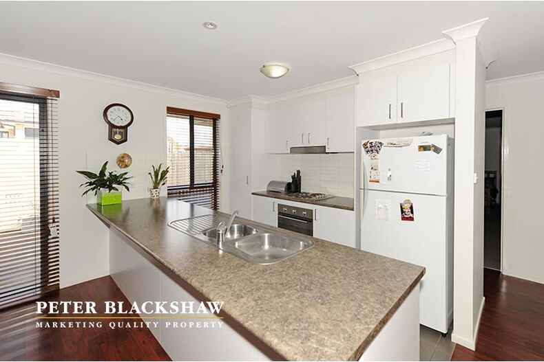 Lot 12/3 Keaney Street (STAFF HOME) Macgregor Lot 12/3 Keaney Street (STAFF HOME) Macgregor