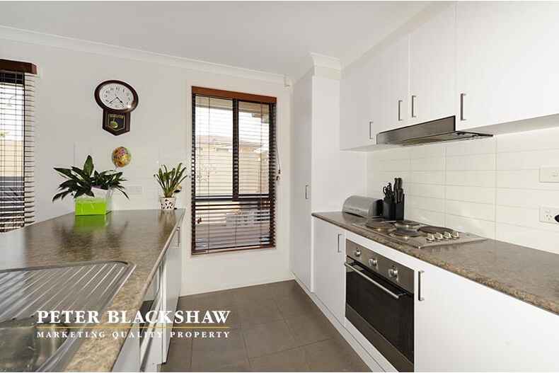 Lot 12/3 Keaney Street (STAFF HOME) Macgregor Lot 12/3 Keaney Street (STAFF HOME) Macgregor