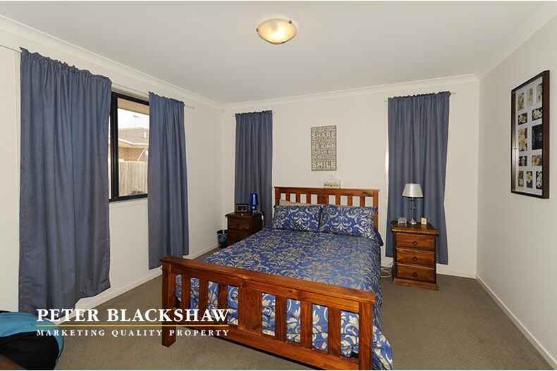 Lot 12/3 Keaney Street (STAFF HOME) Macgregor Lot 12/3 Keaney Street (STAFF HOME) Macgregor