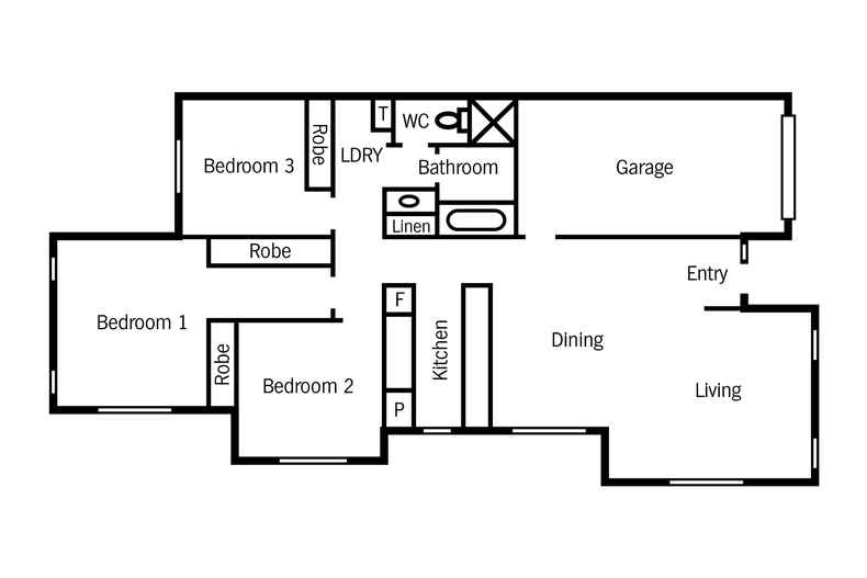 Lot 12/3 Keaney Street (STAFF HOME) Macgregor Lot 12/3 Keaney Street (STAFF HOME) Macgregor