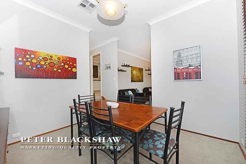 9 Dalgarno Close Oxley 9 Dalgarno Close Oxley