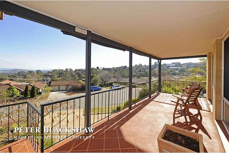 Lot 9/4 Cheetham Place Calwell Lot 9/4 Cheetham Place Calwell