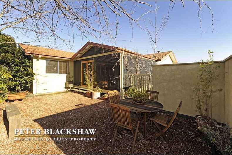 Lot 9/4 Cheetham Place Calwell Lot 9/4 Cheetham Place Calwell