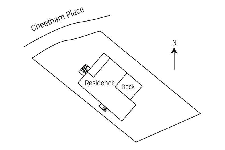 Lot 9/4 Cheetham Place Calwell Lot 9/4 Cheetham Place Calwell