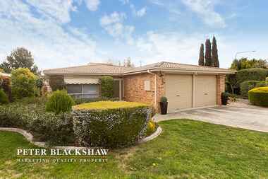 12/110 Julia Flynn Avenue Isaacs